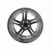 Recambio de llanta para ford focus iv turnier (hp) 1.5 ecoblue referencia OEM IAM JX7C1007A1A  