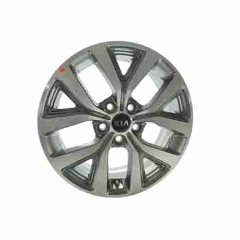 Recambio de llanta para kia sportage iii (sl) 1.6 gdi referencia OEM IAM 529103W610  