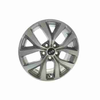 Recambio de llanta para kia sportage iii (sl) 1.6 gdi referencia OEM IAM 529103W610  