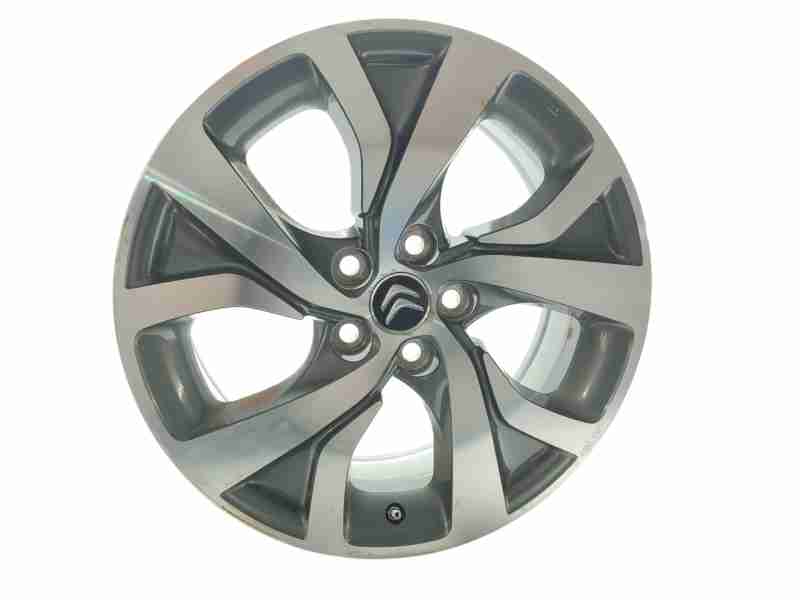 Recambio de llanta para citroën c4 aircross 1.6 hdi 115 awc referencia OEM IAM 1608200280  