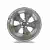 Recambio de llanta para citroën c4 aircross 1.6 hdi 115 awc referencia OEM IAM 1608200280  