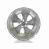 Recambio de llanta para citroën c4 aircross 1.6 hdi 115 awc referencia OEM IAM 1608200280  