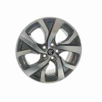 Recambio de llanta para citroën c4 aircross 1.6 hdi 115 awc referencia OEM IAM 1608200280  