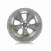 Recambio de llanta para citroën c4 aircross 1.6 hdi 115 awc referencia OEM IAM 1608200280  
