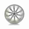 Recambio de llanta para audi a3 sportback (8va, 8vf) 2.0 tdi referencia OEM IAM 8V0601025DM  