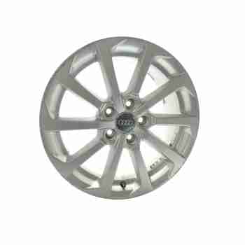 Recambio de llanta para audi a3 sportback (8va, 8vf) 2.0 tdi referencia OEM IAM 8V0601025DM  