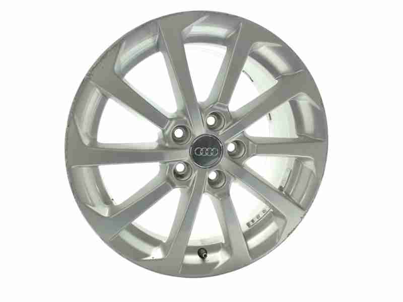 Recambio de llanta para audi a3 sportback (8va, 8vf) 2.0 tdi referencia OEM IAM 8V0601025DM  