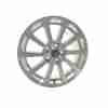 Recambio de llanta para audi a3 sportback (8va, 8vf) 2.0 tdi referencia OEM IAM 8V0601025DM  