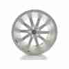 Recambio de llanta para audi a3 sportback (8va, 8vf) 2.0 tdi referencia OEM IAM 8V0601025DM  