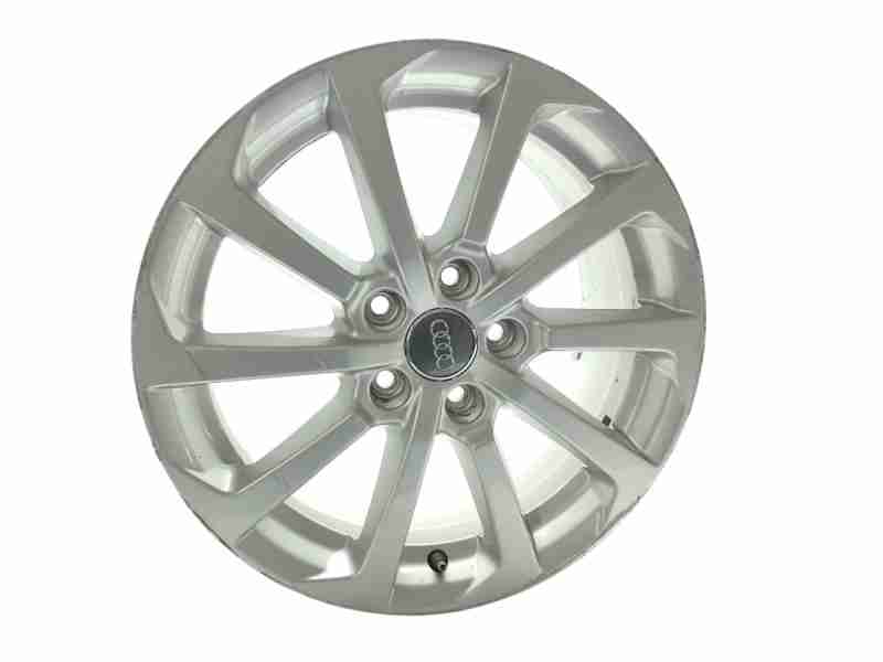 Recambio de llanta para audi a3 sportback (8va, 8vf) 2.0 tdi referencia OEM IAM 8V0601025DM  