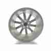 Recambio de llanta para audi a3 sportback (8va, 8vf) 2.0 tdi referencia OEM IAM 8V0601025DM  