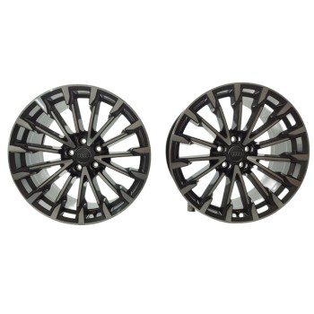 Recambio de juego llantas para audi a5 sportback (f5a) sport referencia OEM IAM 8W0601025BJ  