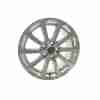 Recambio de llanta para audi a3 sportback (8va, 8vf) 2.0 tdi referencia OEM IAM 8V0601025DM  