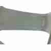 Recambio de llanta para audi a3 sportback (8va, 8vf) 2.0 tdi referencia OEM IAM 8V0601025DM  