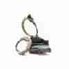 Recambio de cerradura puerta trasera derecha para dacia sandero stepway referencia OEM IAM 8200542366  