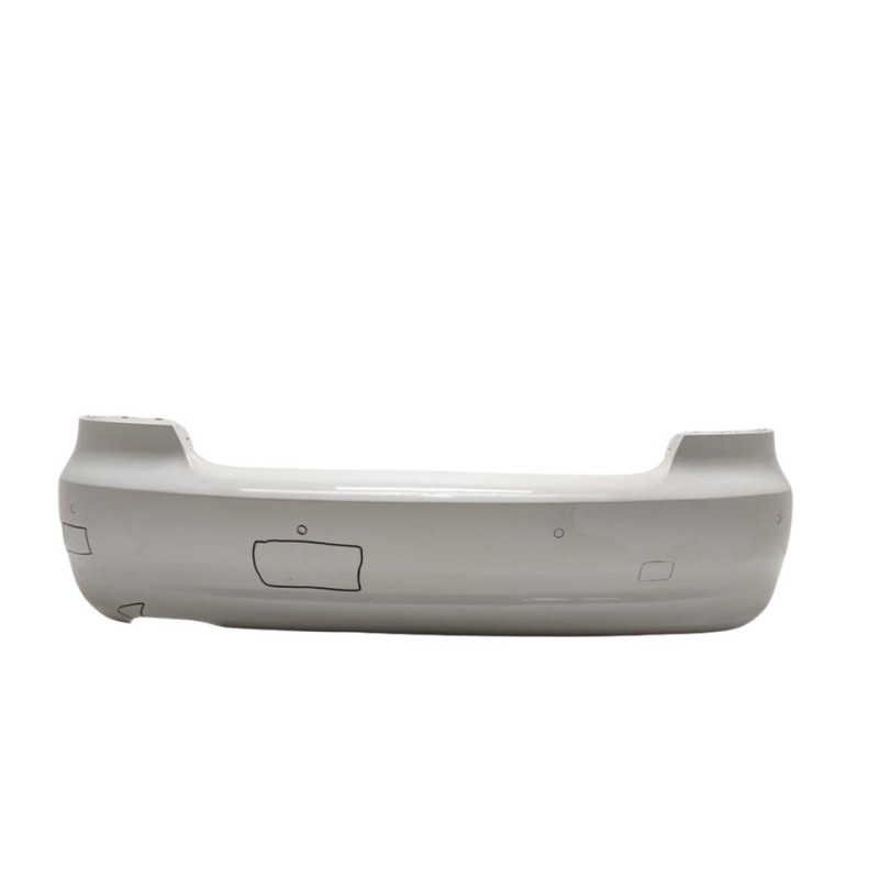 Recambio de paragolpes trasero para bmw serie 3 coupe (e92) 320d referencia OEM IAM 51127256092  