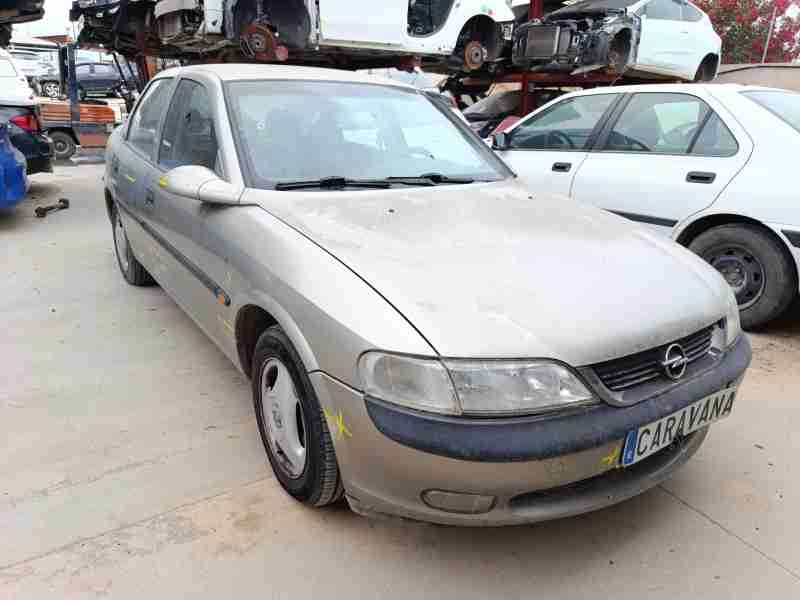 opel vectra b (j96) del año 1996