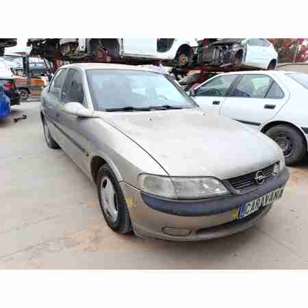 OPEL VECTRA B (J96)