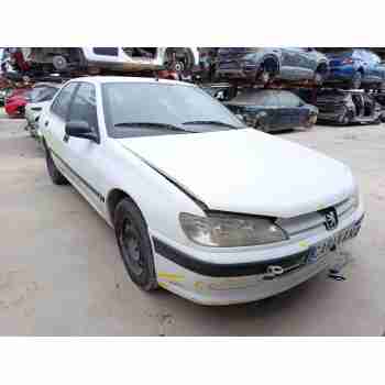 peugeot 406 (8b) del año 1998