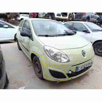 renault twingo ii (cn0_) del año 2008
