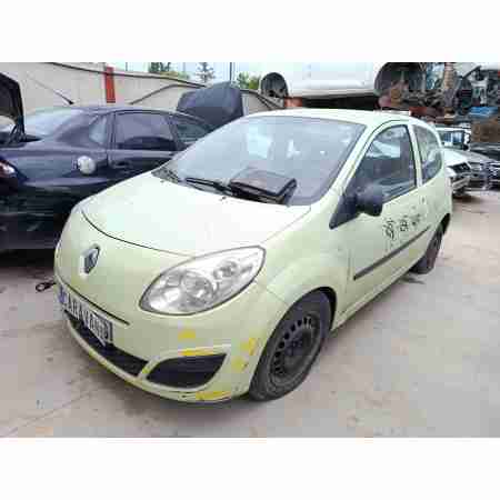 RENAULT TWINGO II (CN0_)