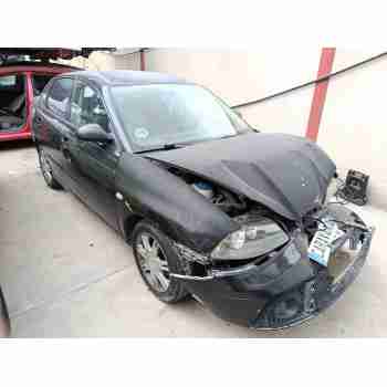 seat cordoba (6l2) del año 2006