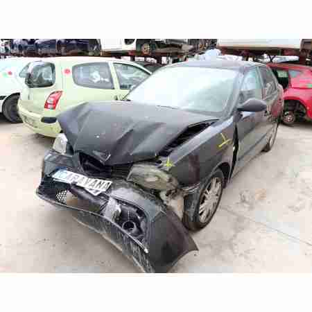 SEAT CORDOBA (6L2)