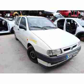 seat ibiza ii (6k1) del año 1995