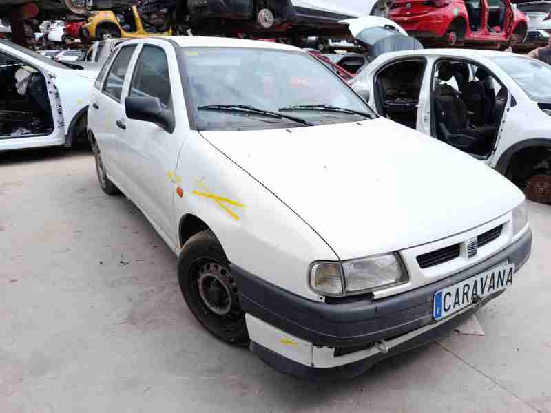 seat ibiza ii (6k1) del año 1995