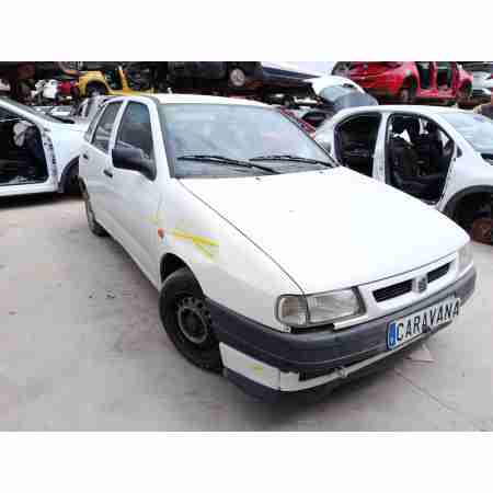 SEAT IBIZA II (6K1)