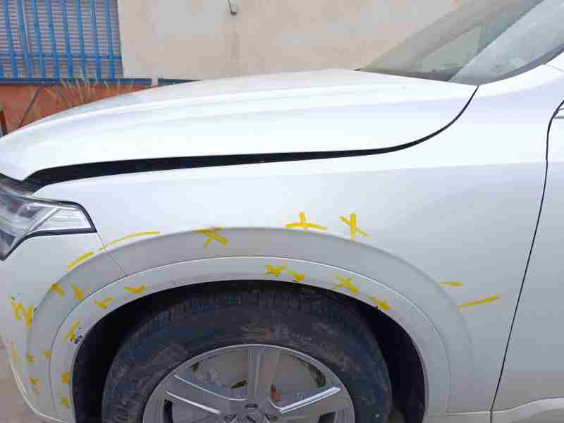 Recambio de aleta delantera izquierda para volvo xc90 ii (256) b5 mild-hybrid awd referencia OEM IAM 31651675  