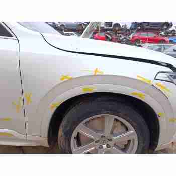 Recambio de aleta delantera derecha para volvo xc90 ii (256) b5 mild-hybrid awd referencia OEM IAM 31651676  