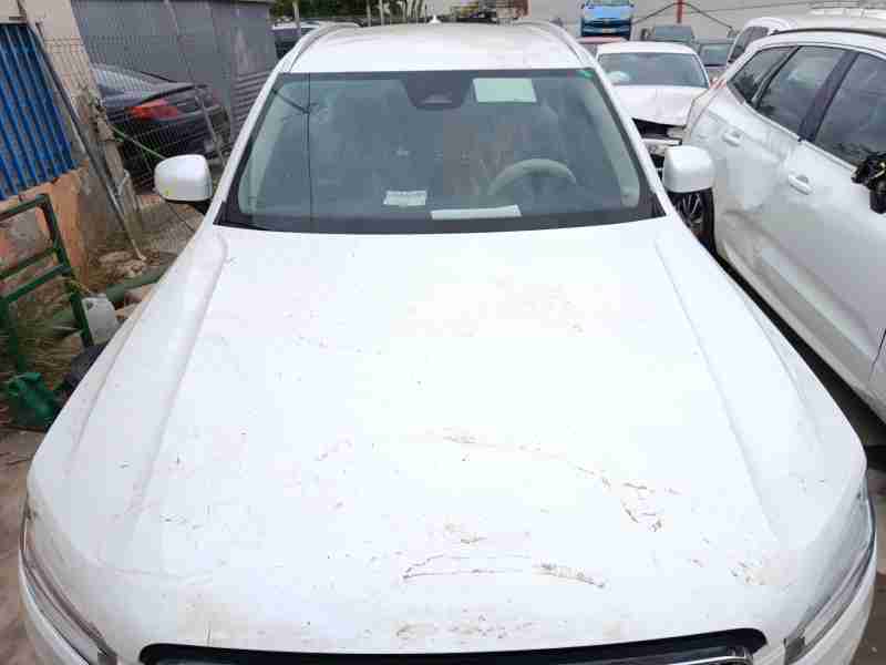 Recambio de capo para volvo xc90 ii (256) b5 mild-hybrid awd referencia OEM IAM   