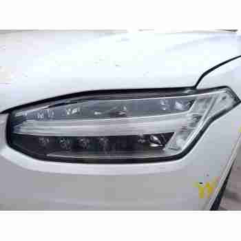Recambio de faro izquierdo para volvo xc90 ii (256) b5 mild-hybrid awd referencia OEM IAM 31655781  