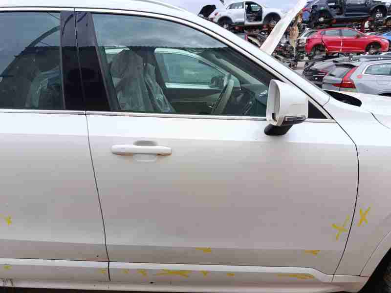 Recambio de puerta delantera derecha para volvo xc90 ii (256) b5 mild-hybrid awd referencia OEM IAM 32133217  