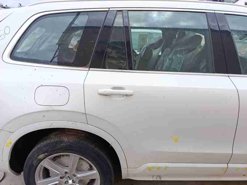 Recambio de puerta trasera derecha para volvo xc90 ii (256) b5 mild-hybrid awd referencia OEM IAM 32321824  