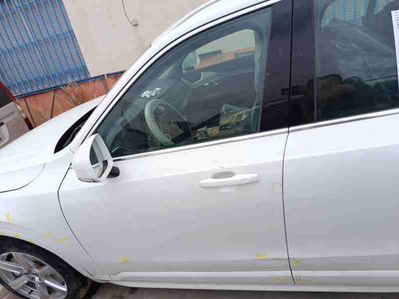 Recambio de puerta delantera izquierda para volvo xc90 ii (256) b5 mild-hybrid awd referencia OEM IAM 32133216  