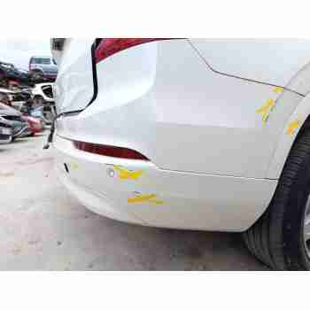 Recambio de paragolpes trasero para volvo xc90 ii (256) b5 mild-hybrid awd referencia OEM IAM 40012443  