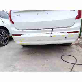 PARAGOLPES TRASERO 40012443 