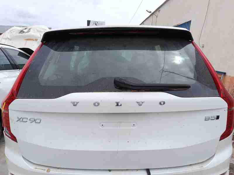 Recambio de porton trasero para volvo xc90 ii (256) b5 mild-hybrid awd referencia OEM IAM 31455985  