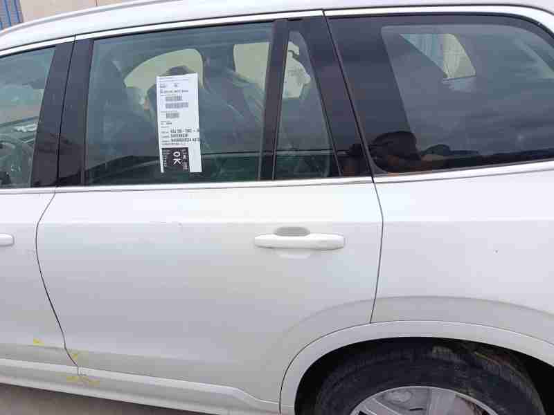 Recambio de puerta trasera izquierda para volvo xc90 ii (256) b5 mild-hybrid awd referencia OEM IAM 32133218  