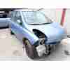 nissan micra iii (k12) del año 2005
