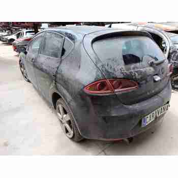 seat leon (1p1) del año 2006