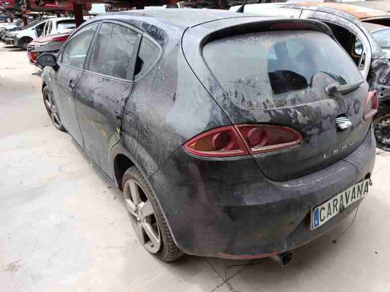 seat leon (1p1) del año 2006