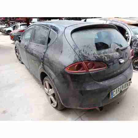 SEAT LEON (1P1)