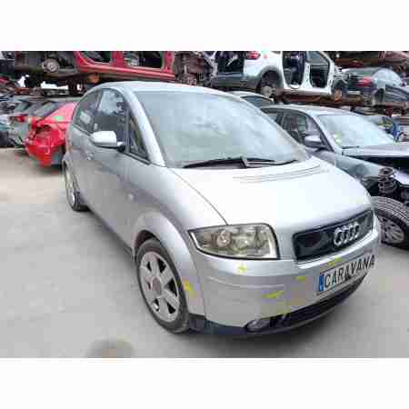 AUDI A2 (8Z0)