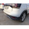 Recambio de paragolpes trasero para volkswagen t-cross sport referencia OEM IAM 2GM807421  
