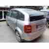 audi a2 (8z0) del año 2000