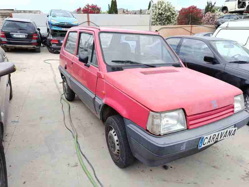 seat marbella (28a) del año 1996
