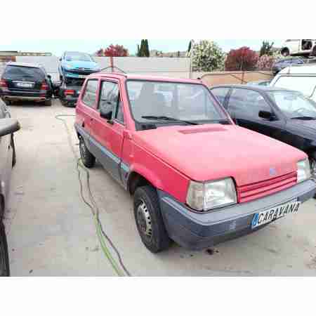 SEAT MARBELLA (28A)